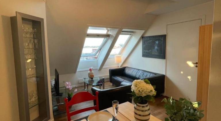 Ferienwohnung Stavanger