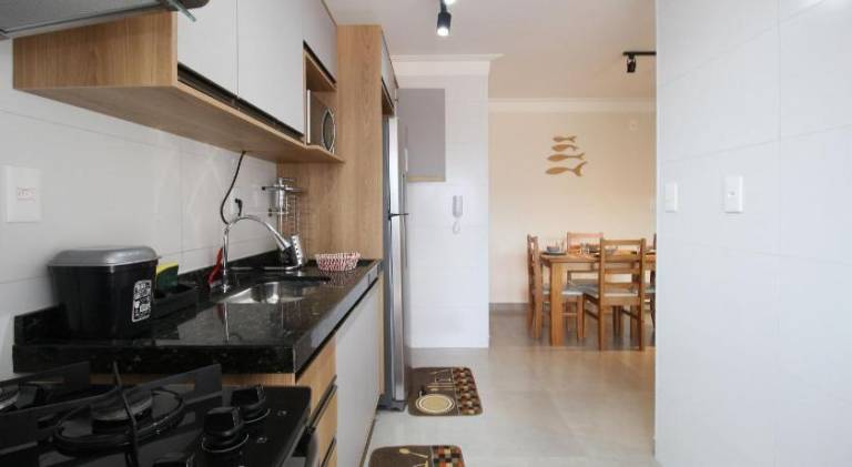 Apartment with 1 room for 6 persons — photo 5