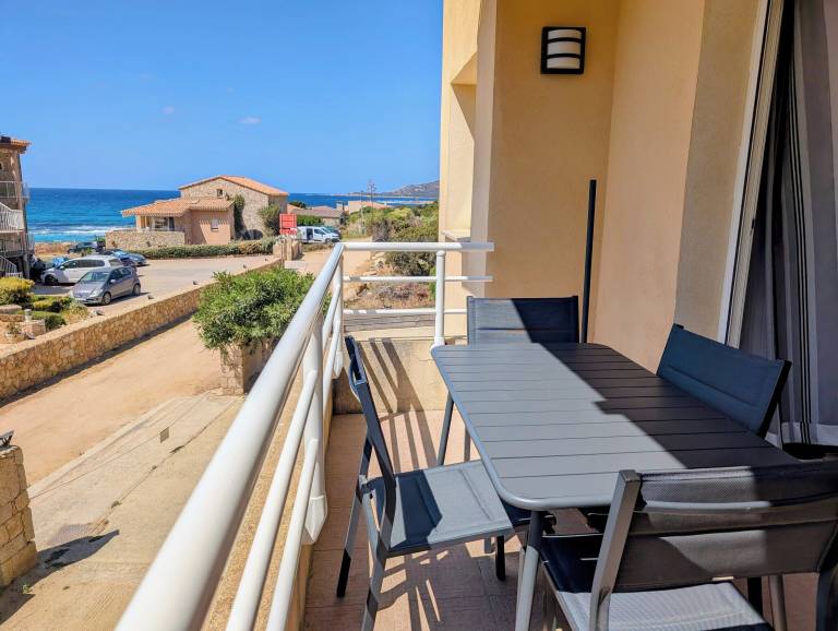 Appartement Sartène