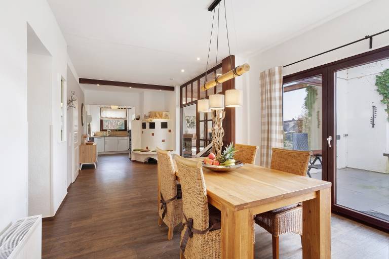 Ferienwohnung  Körbecke