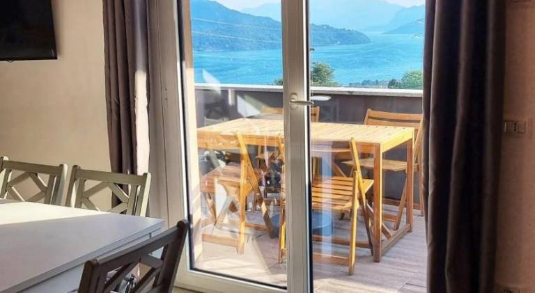 Holiday apartment with 2 rooms for 4 persons — photo 2