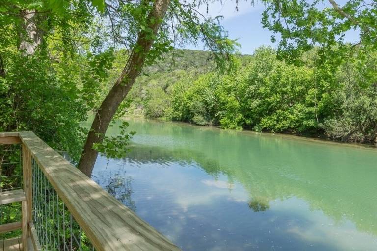 House New Braunfels
