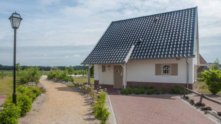 Ferienwohnung  Twisteden