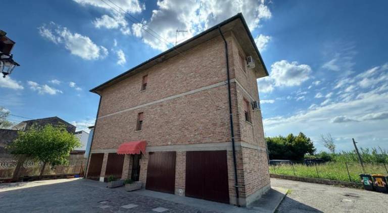 La botte in Ferrara