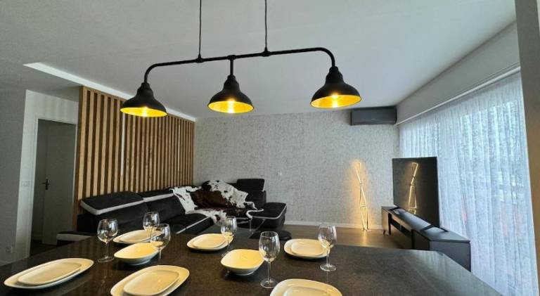 Holiday apartment | Pets allowed — photo 4