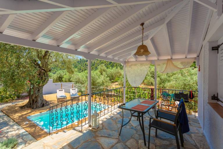 Villa  Alonnisos