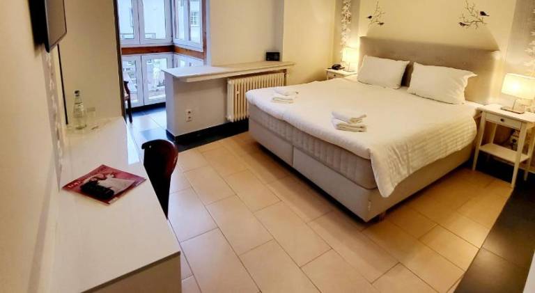 Hotel am Markt — photo 2