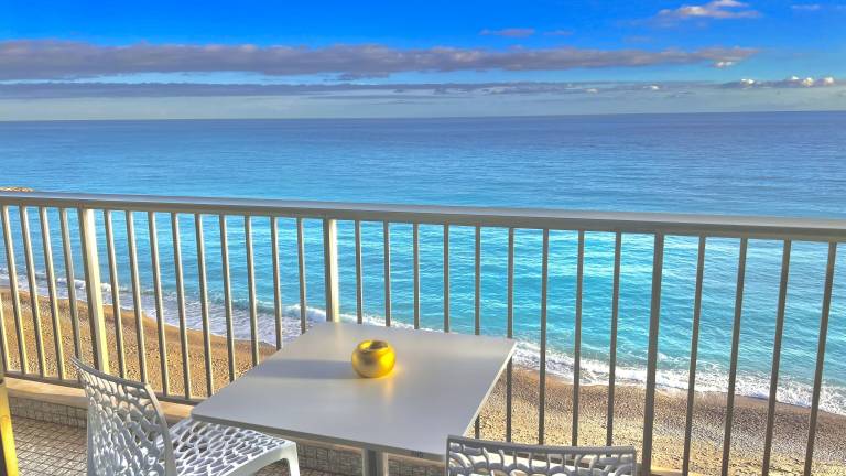 Ferienwohnung Menton