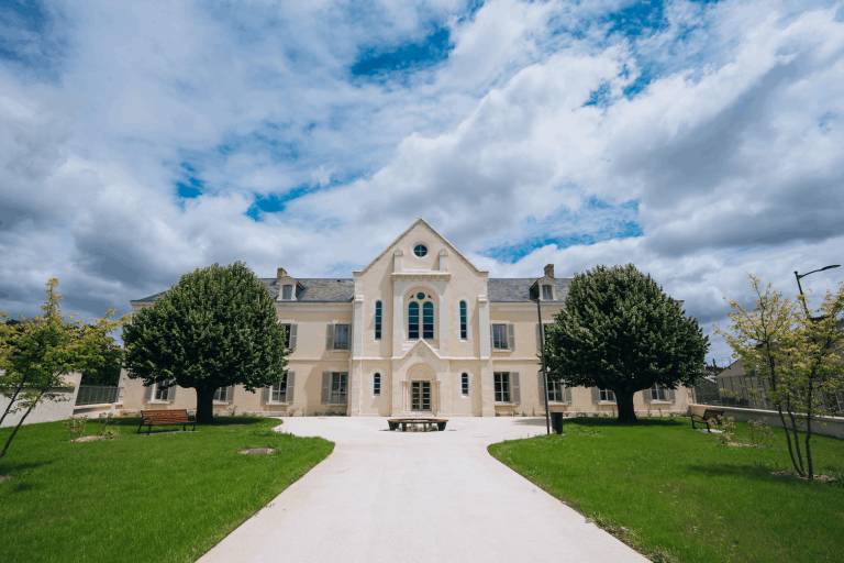 Appart'hôtel  Châteauroux