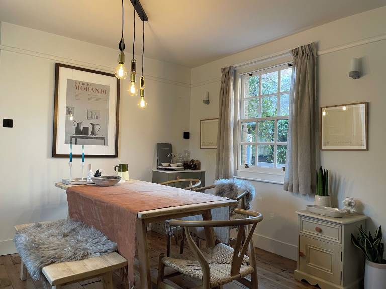 Cottage Rye