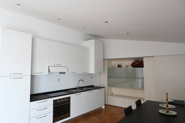 Holiday apartment with patio | Sea view | Close to the beach | Dogs allowed — photo 4