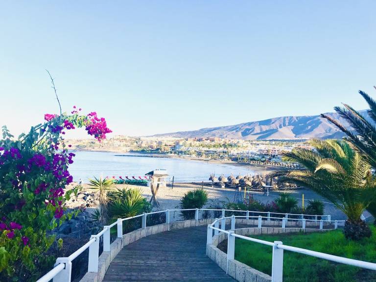 Casa La Caleta