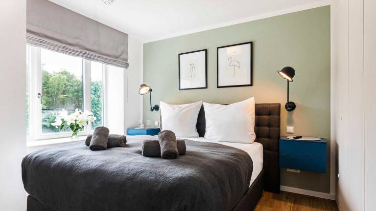 Ferienwohnung Prora