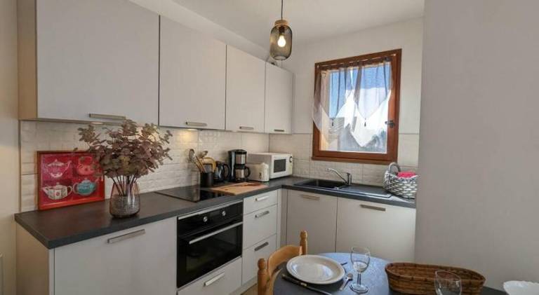 Apartment with 1 room for 2 persons — photo 3