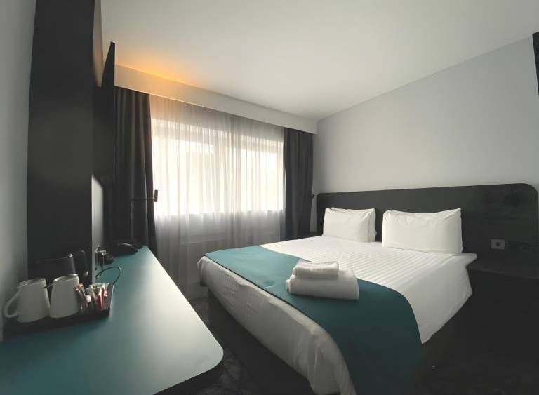 Normandy Hotel in Renfrew