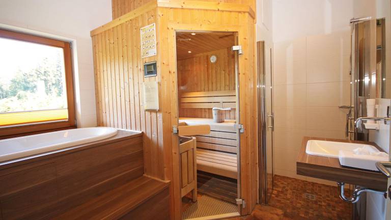 Fully equipped spacious house with sauna, barbecue & hot tub | Ski nearby | Dogs allowed — photo 3