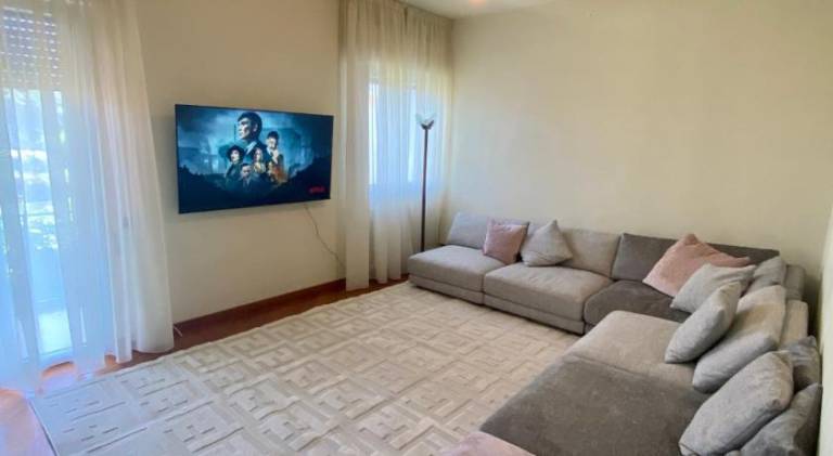 House with 3 rooms for 7 persons in Viareggio