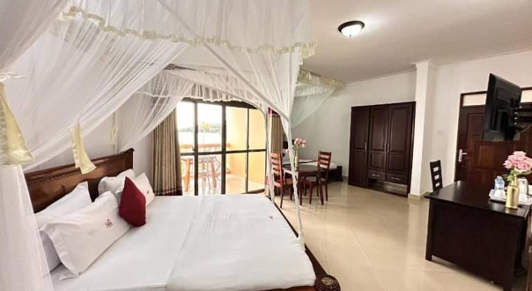 Sienna Beach Hotel Entebbe — photo 2