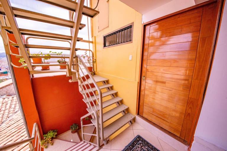 Apartamento  Centro Histórico