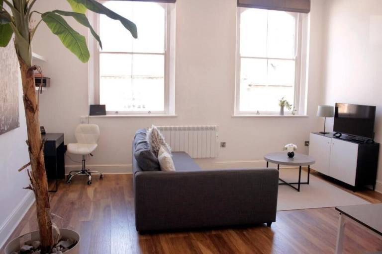 Apartment Leicester