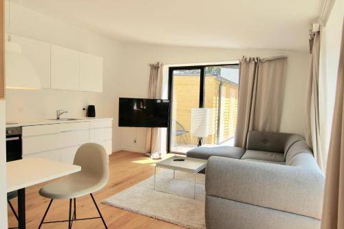 Appartement Århus