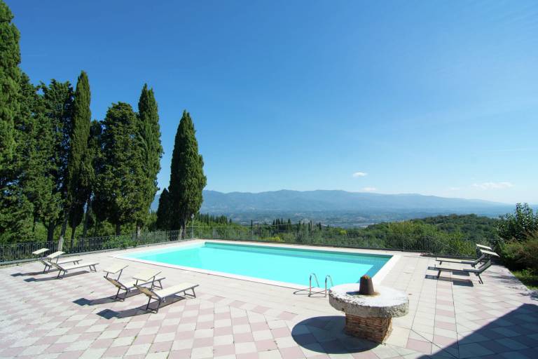 Casa  Brollo