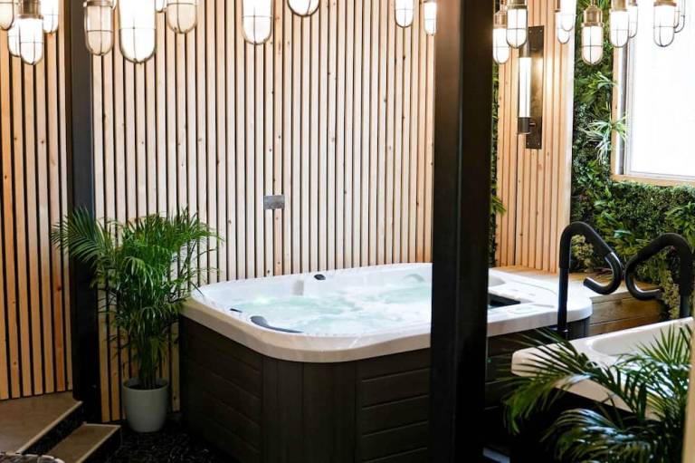 The Morritt Country House Hotel & The Garage Spa