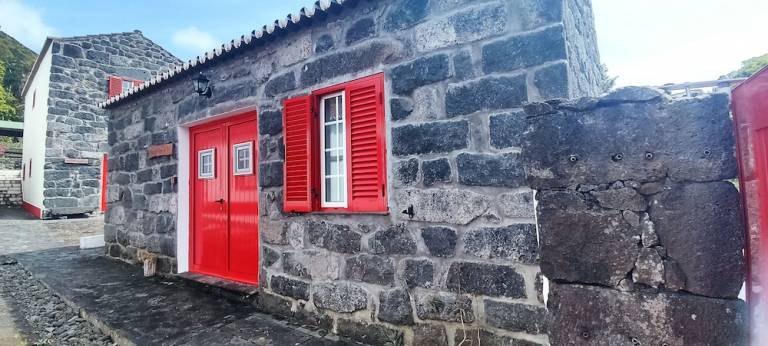 Maison de vacances  Faial