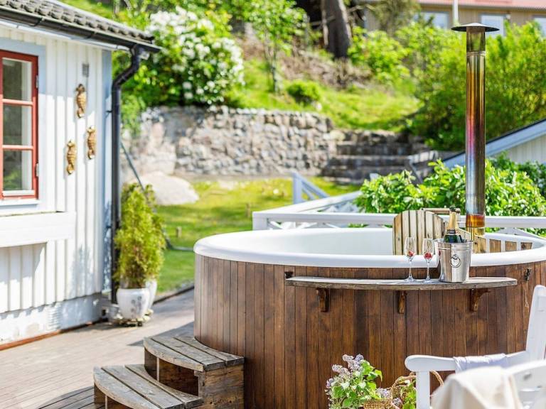 Hus Stenungsund