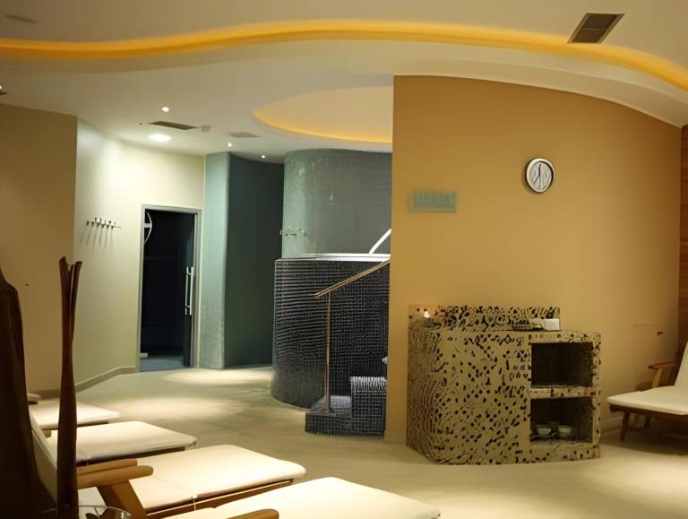 Hotel Arena — photo 5