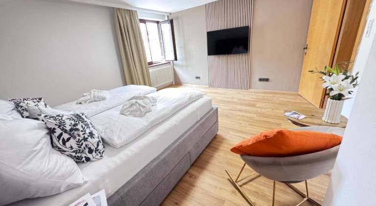 Ferienwohnung Steinach am Brenner