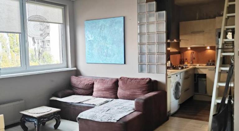Rental apartment with 3 rooms for 7 persons — photo 2