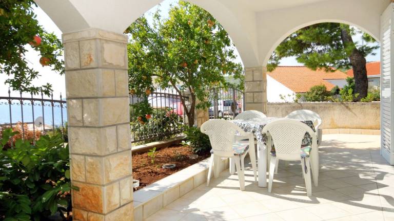 Ferienwohnung Zavalatica