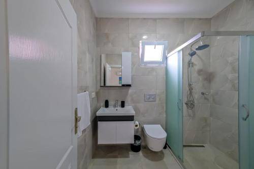 Villa Göcek Mahallesi