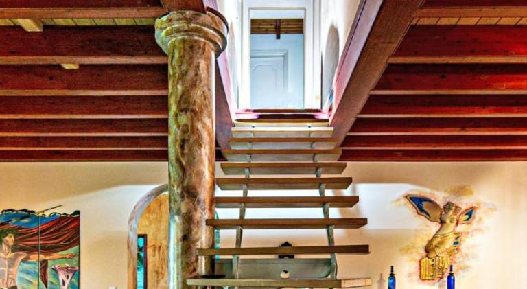 Fully equipped beautiful villa with hot tub, terrace & BBQ | Suitable for remote work | Pets allowed — photo 5