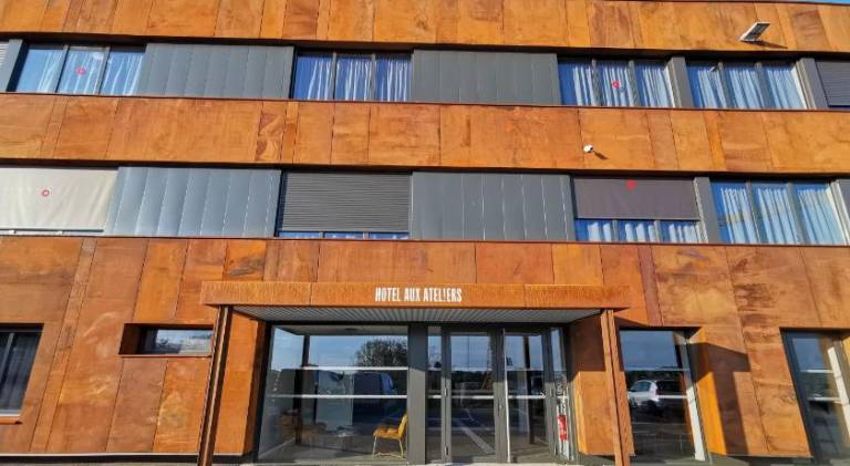 Aux Ateliers — photo 4