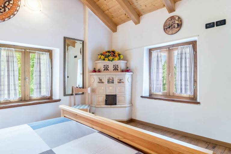 Chalet 'Baita Bocheto' with Balcony & Terrace — photo 4