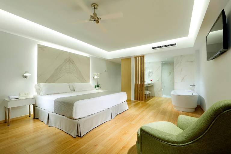 Caleia Talayot Spa Hotel - Adults Only — photo 2