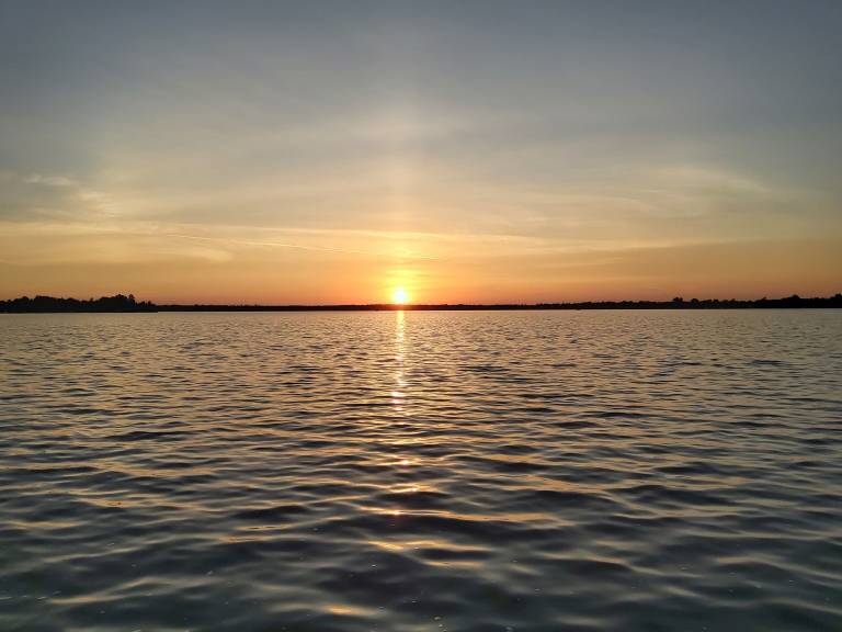 Cottage Balsam Lake