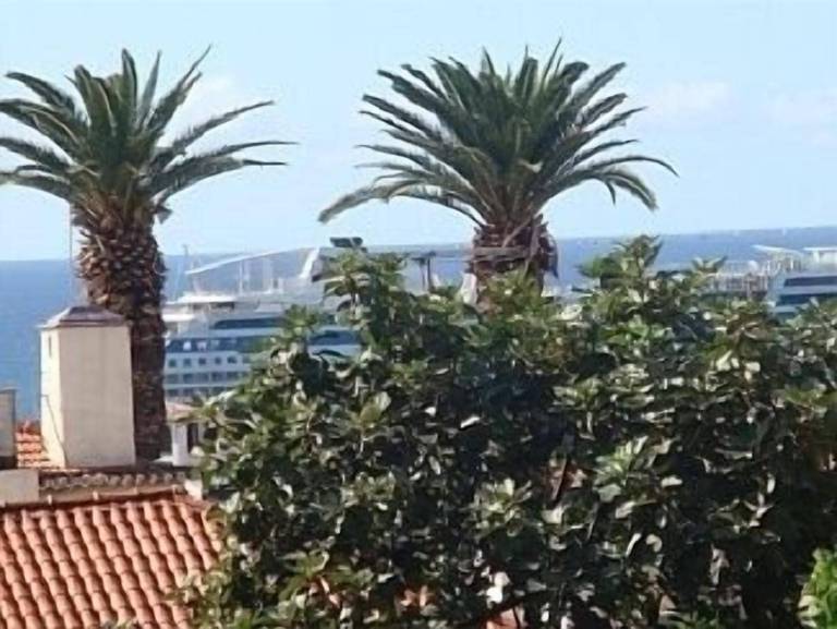 Appartement Funchal