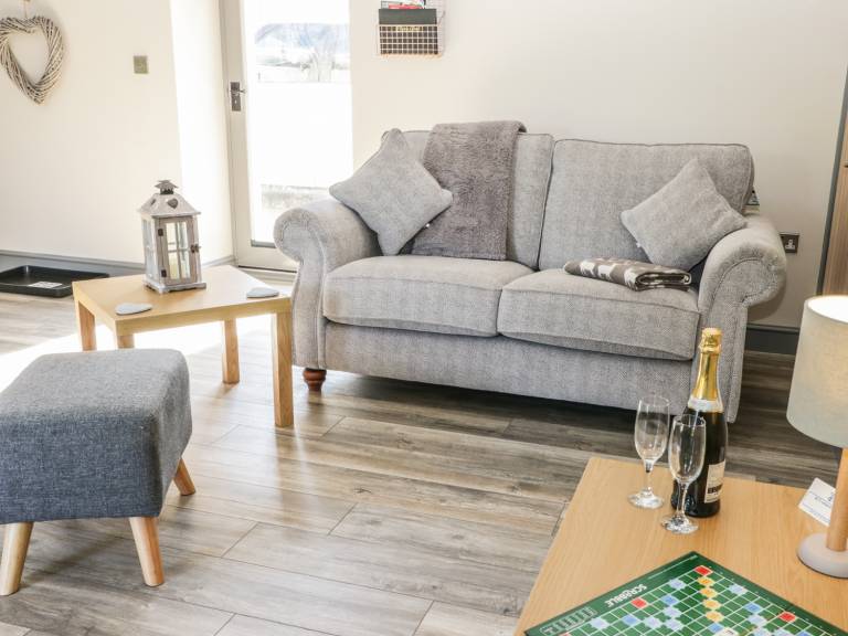 Wonderful cottage with garden | Pets allowed — photo 4
