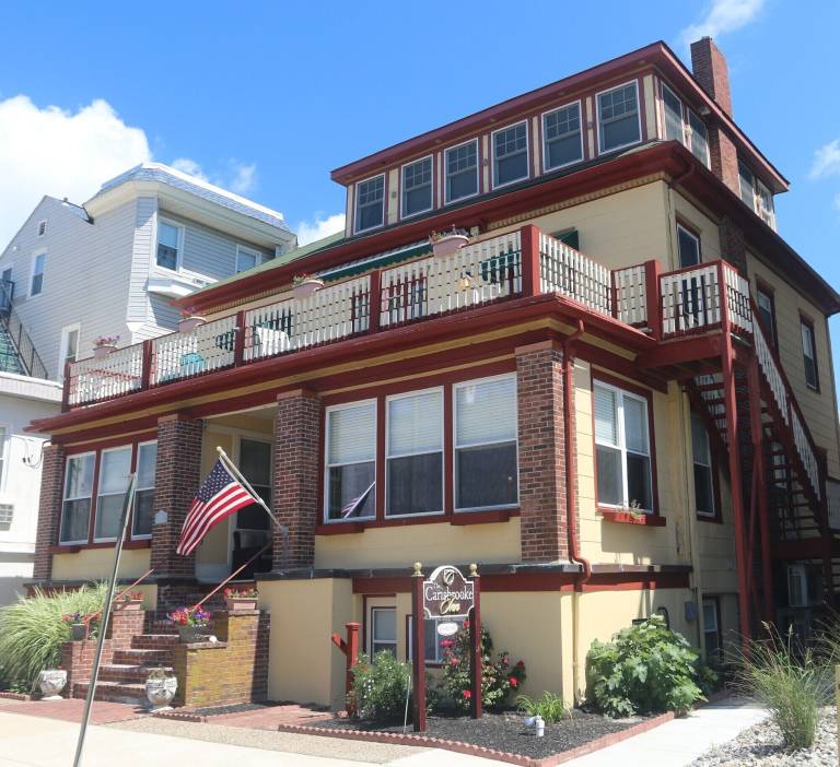 Bed & Breakfast Ventnor City