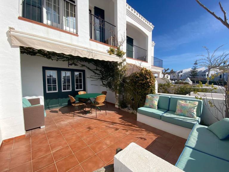 Casa Fornells