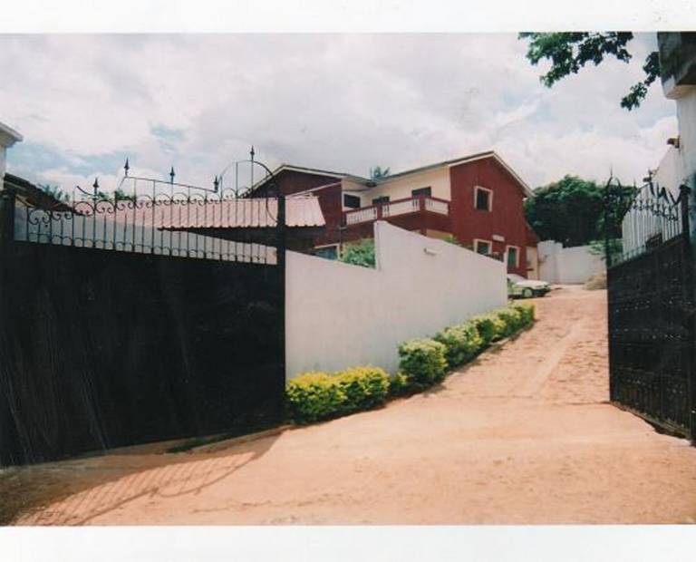 Appartement Yaoundé