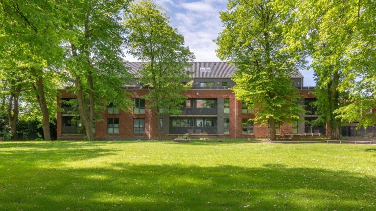 Ferienwohnung  Mildstedt