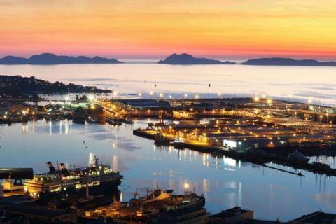 Apartamento Vigo
