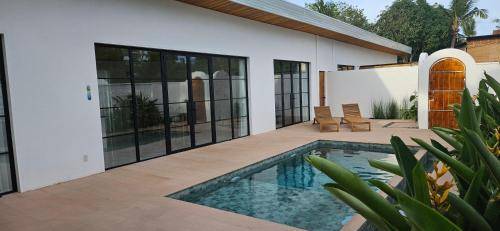 Villa Danao