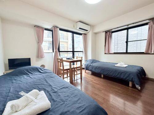 30 m² Ferienwohnung