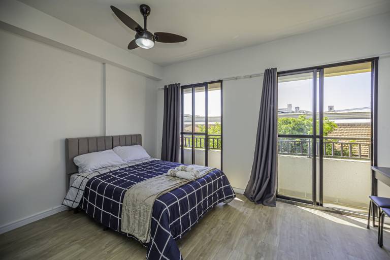 Apartment Belenzinho