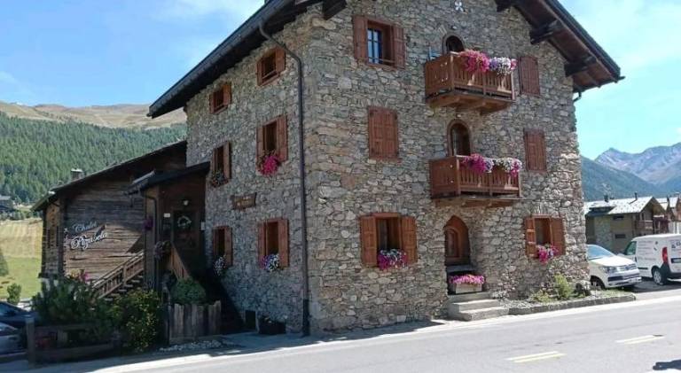 Holiday apartment | Close to the ski | Good for workation | Pets allowed in Livigno